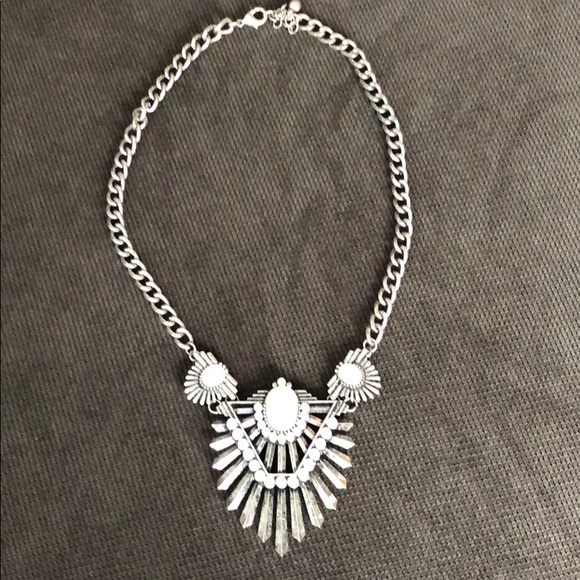 Statement necklace - Picture 1 of 1